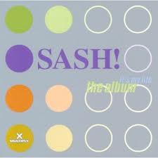 Sash!-Its My Life /The Album/ - Kliknutím na obrázok zatvorte